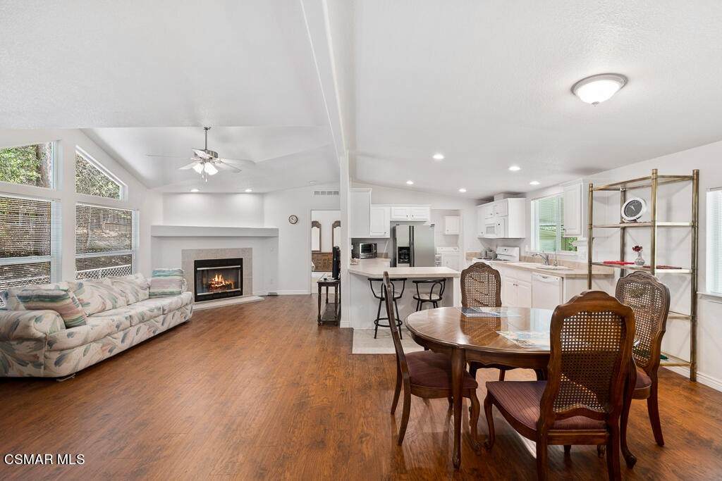 23777 Mulholland Spc 137 Highway - Photo 1