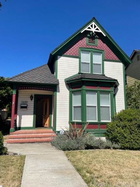1229 Vine Street - Photo 1