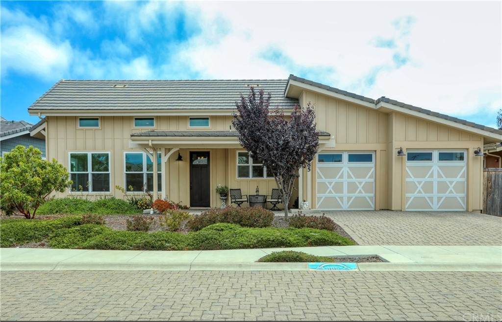 985 Sausalito Street - Photo 1