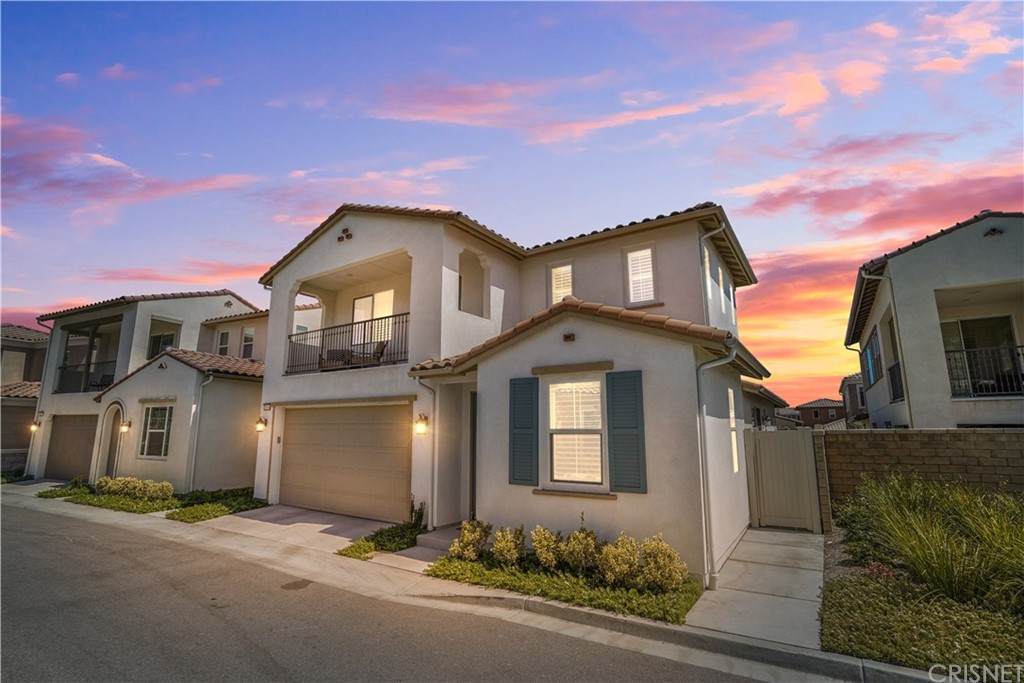 20530 Martingale Place - Photo 1