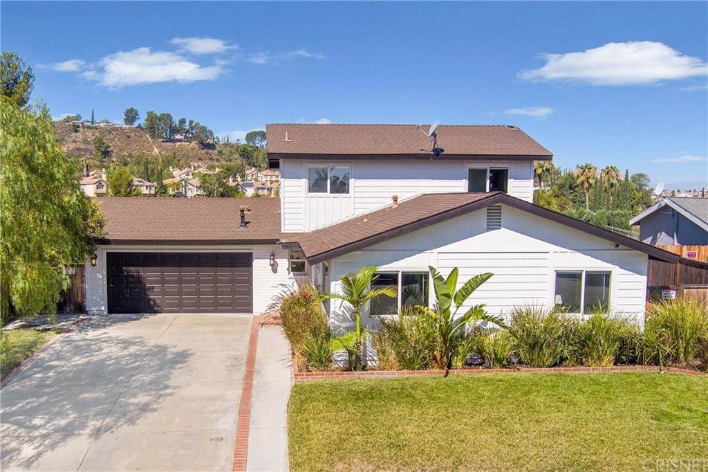 26117 Oakflat Court - Photo 1