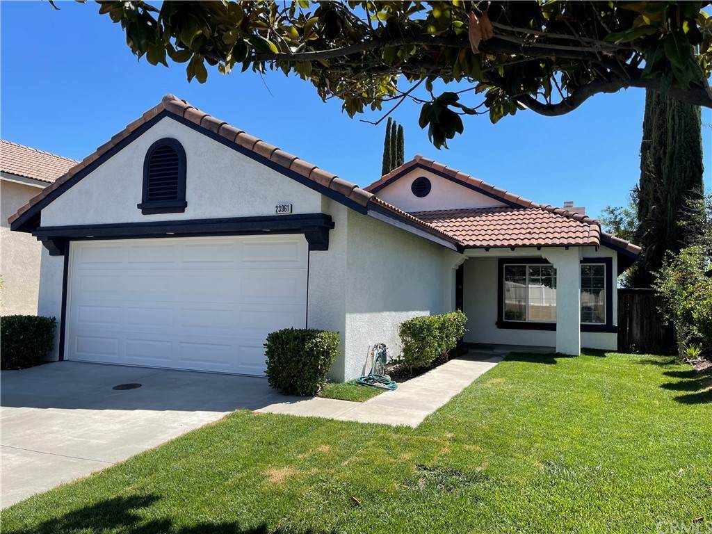 23961 Morning Dove Avenue - Photo 1