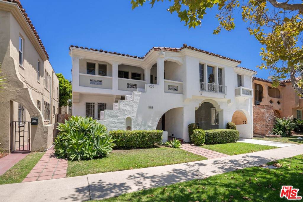 1018 Crescent Heights Boulevard - Photo 1