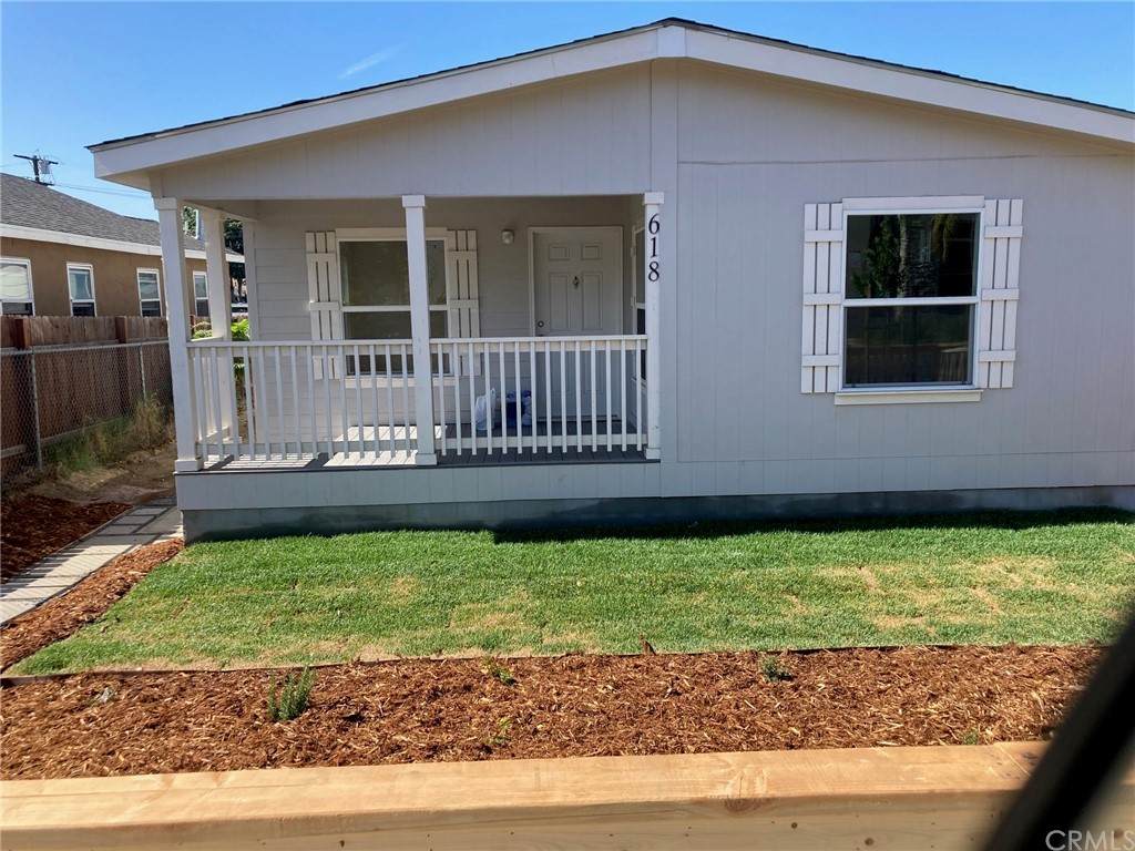 618 Maitland - Photo 1