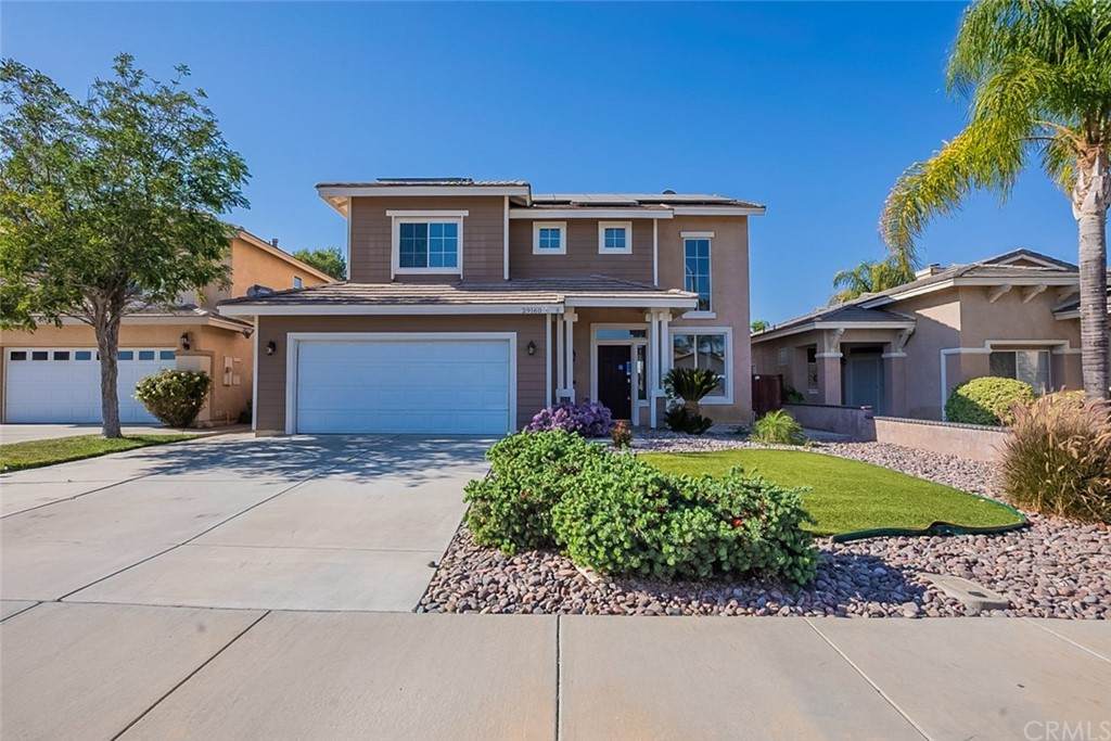 29160 Twin Arrow Circle - Photo 1