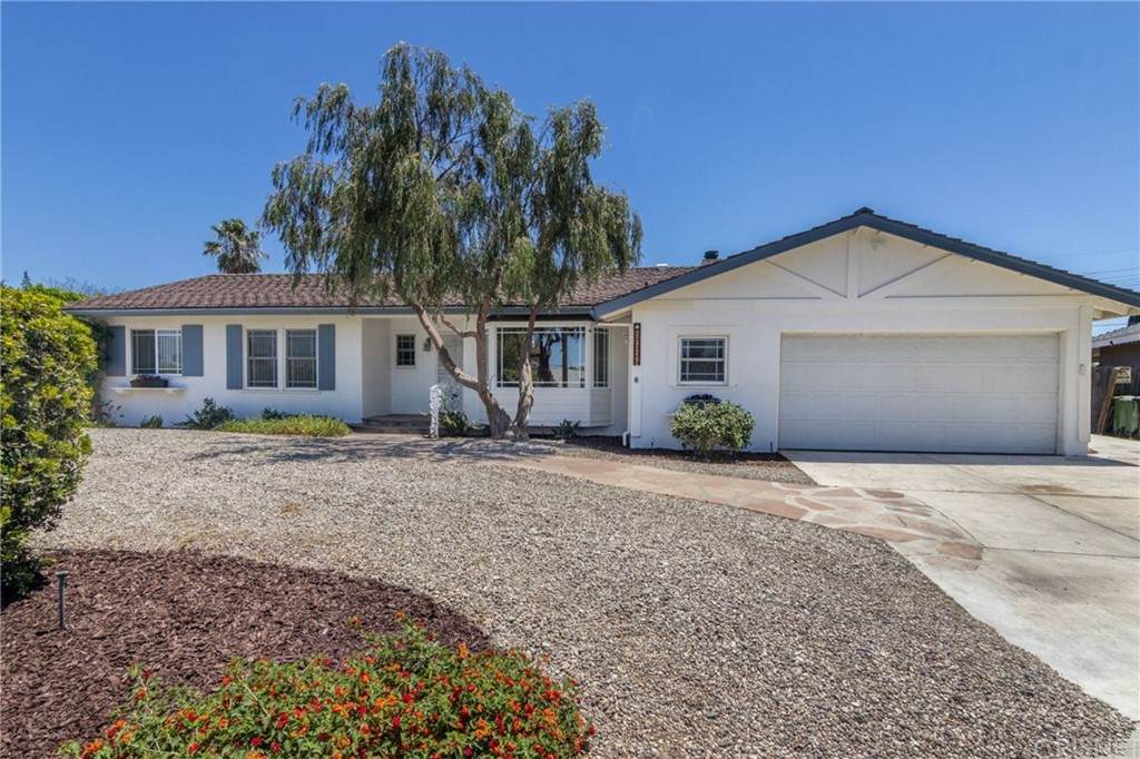 17026 Romar Street - Photo 1
