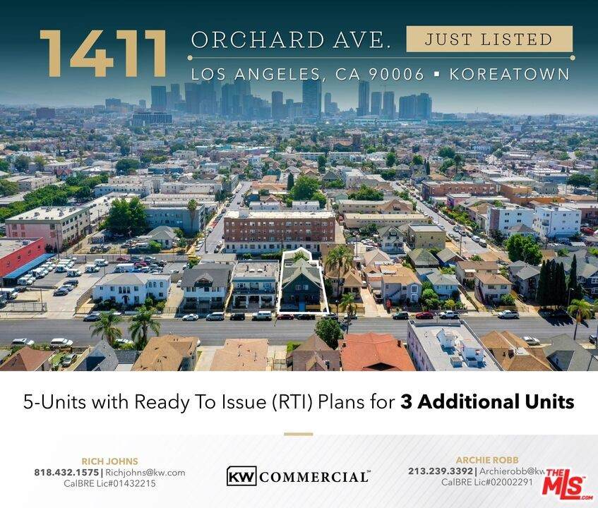 1411 Orchard Avenue - Photo 1