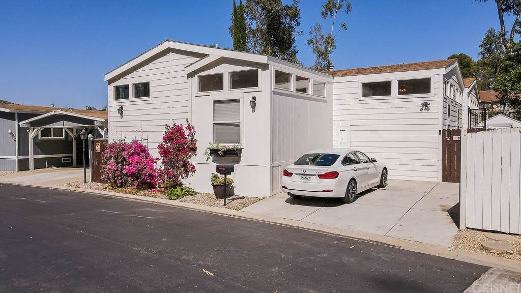 23777 Mulholland Hwy - Photo 1