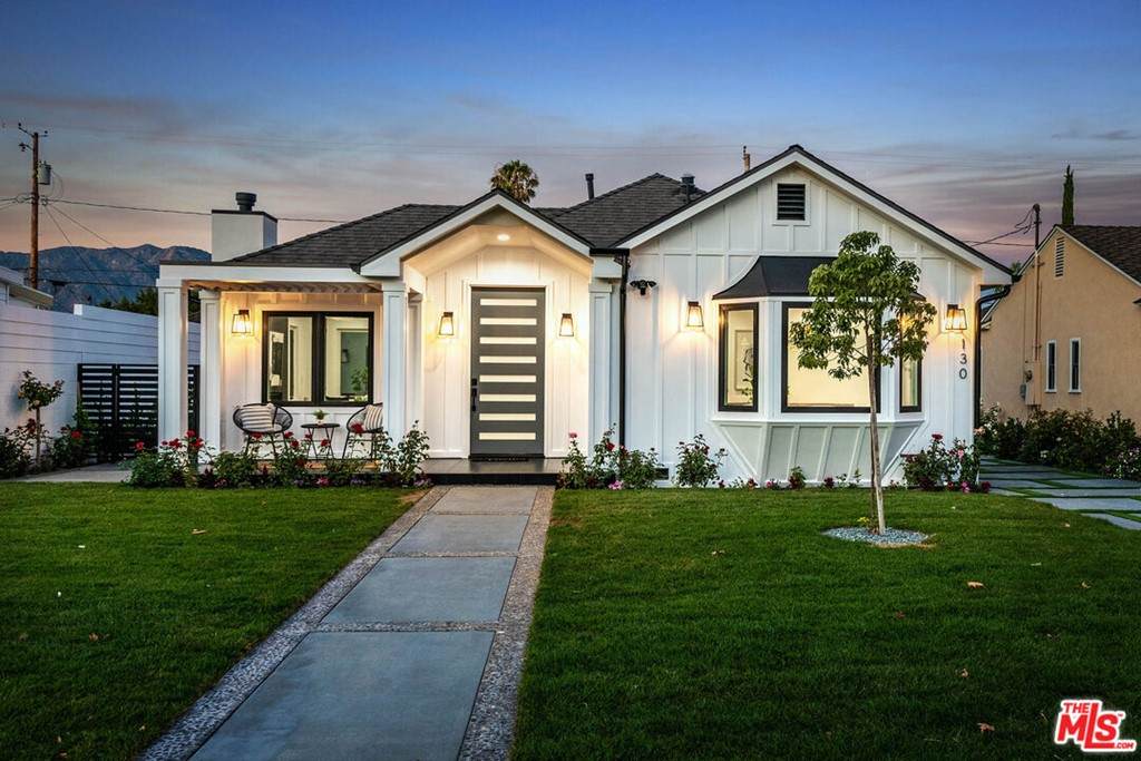 130 Beachwood Drive - Photo 1