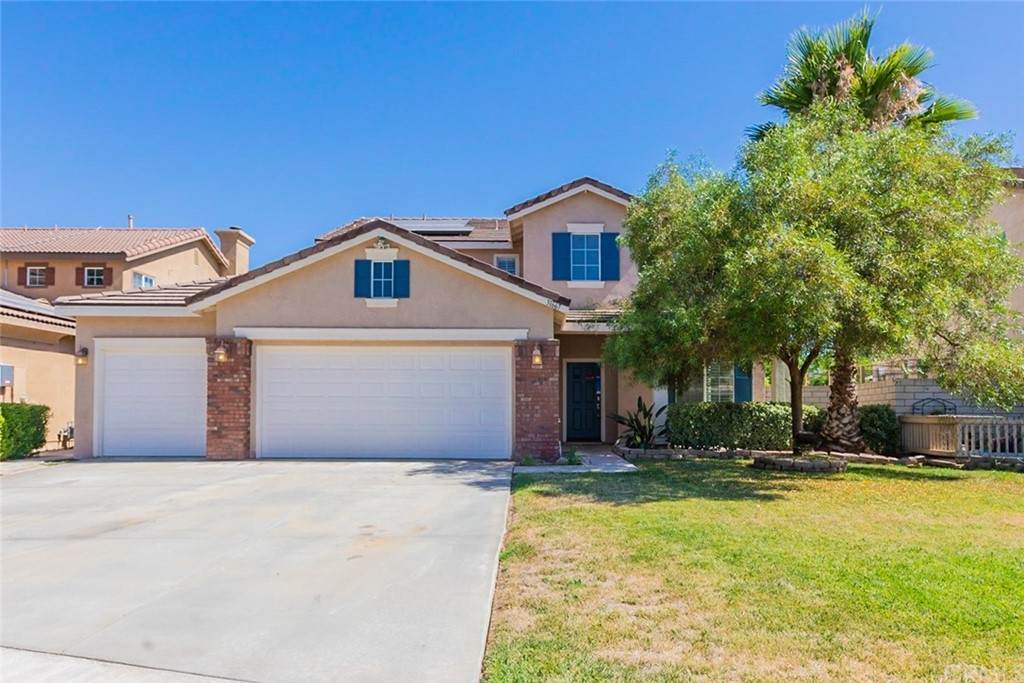 31667 Crimson Drive - Photo 1