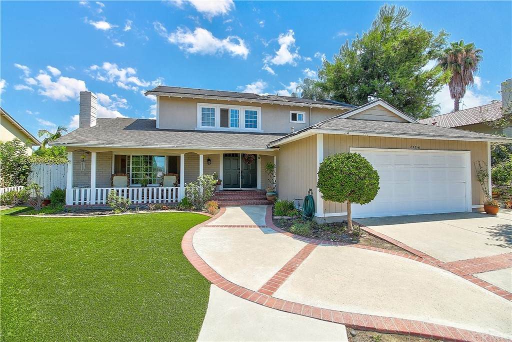 25641 Minoa Drive - Photo 1