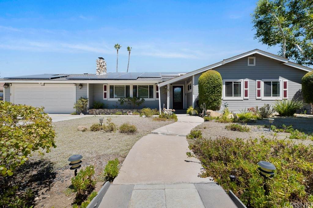 10110 Amestoy Avenue - Photo 1