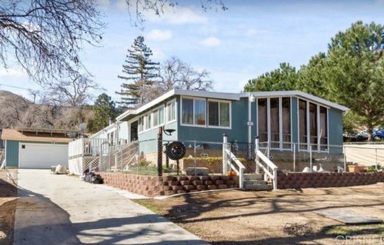 908 Lancer Way - Photo 1