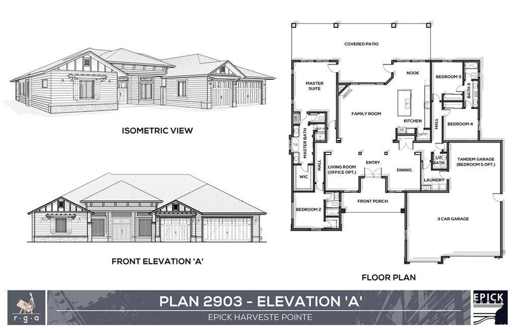 3 Huckleberry Court - Photo 1