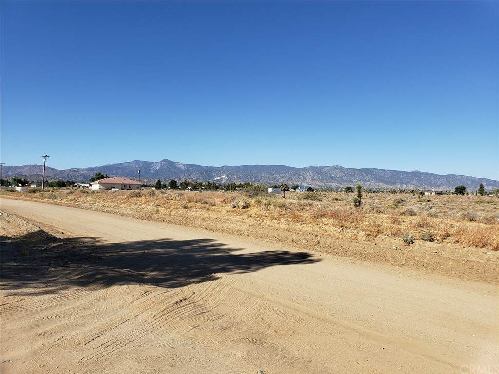 0 Valle Vista Road - Photo 1