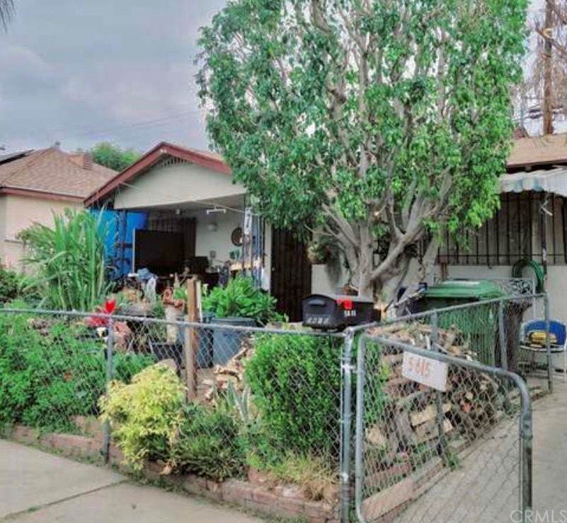 5615 Geer Street - Photo 1