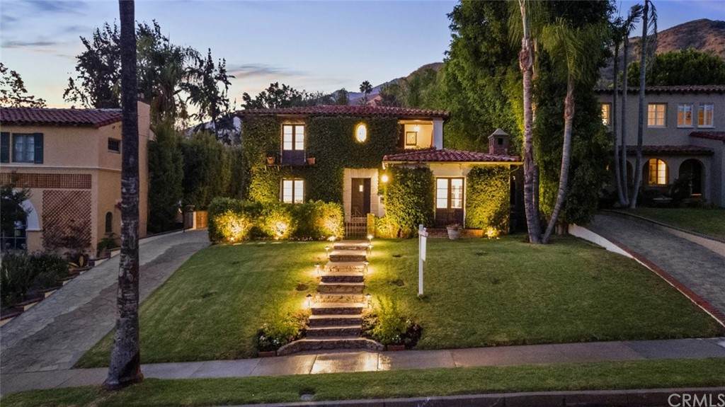 881 Matilija Road - Photo 1