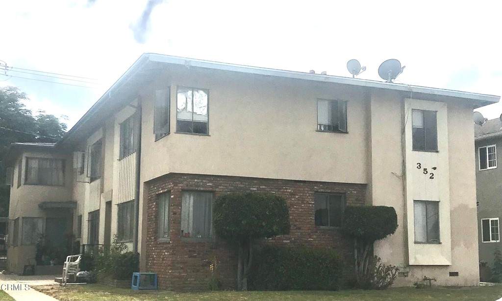 352 G Street - Photo 1