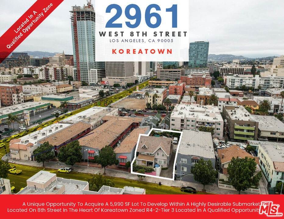 2961 8th Street - Photo 1