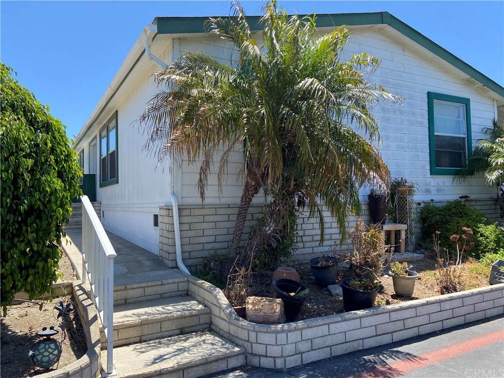 20701 Beach Boulevard - Photo 1