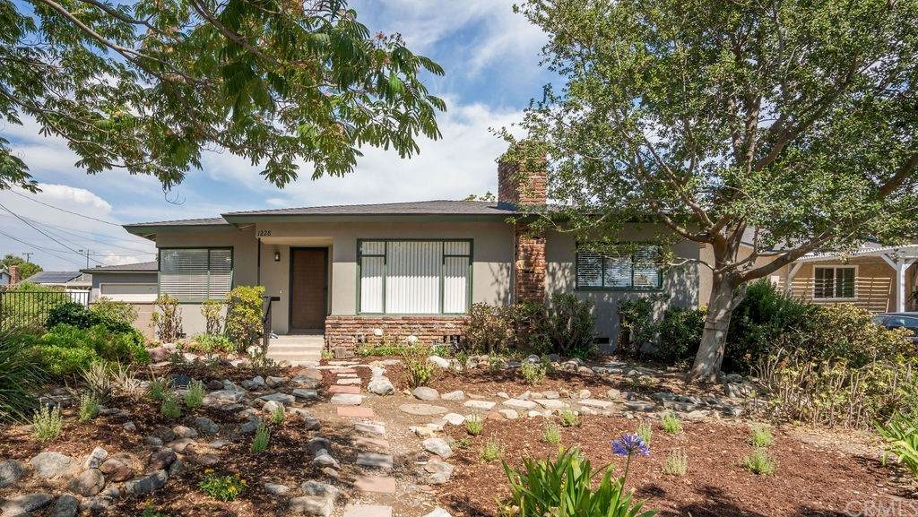 1228 Cypress Avenue - Photo 1