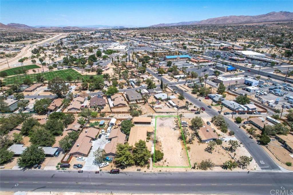 0 Sage Avenue - Photo 1