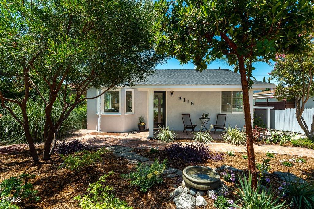 3118 El Caminito - Photo 1