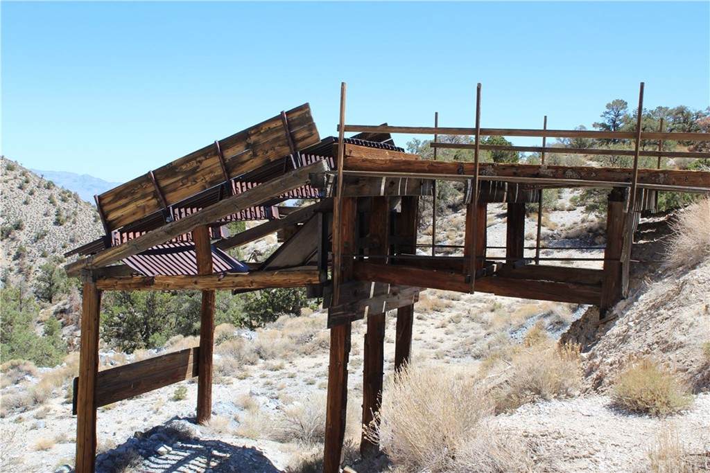 0 Cerro Gordo Road - Photo 1