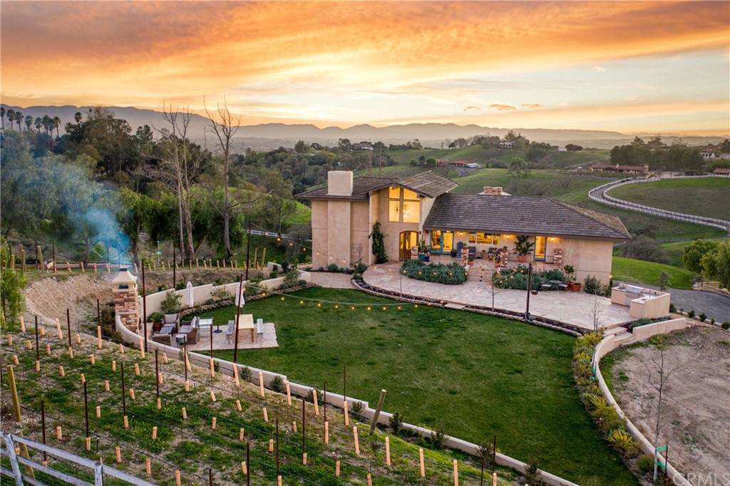 2860 Long Canyon Road - Photo 1