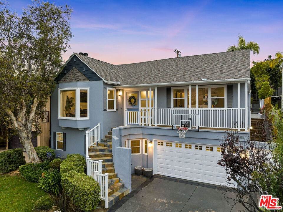 10581 Butterfield Road - Photo 1