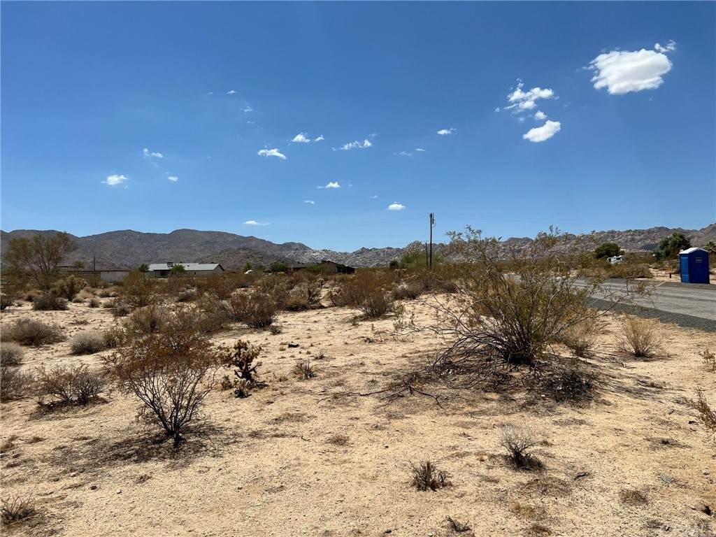 32 Lot Monte Vista Avenue - Photo 1