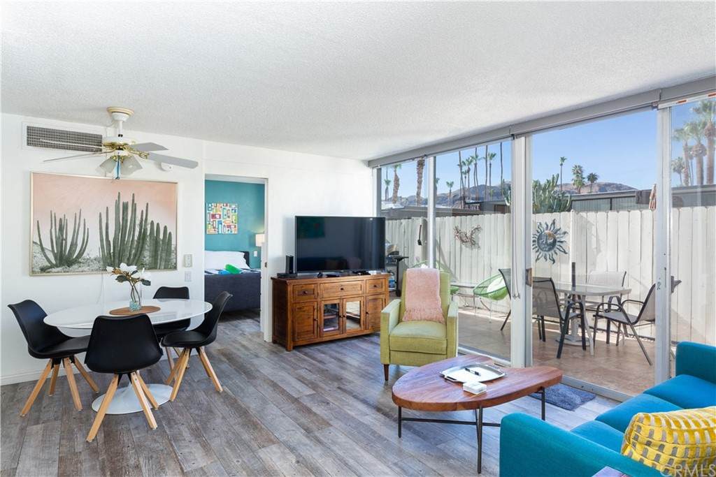 1111 Palm Canyon Drive - Photo 1