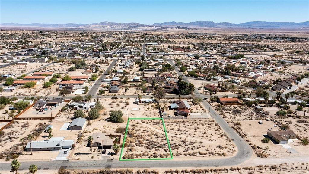 73800 Cottonwood Drive - Photo 1