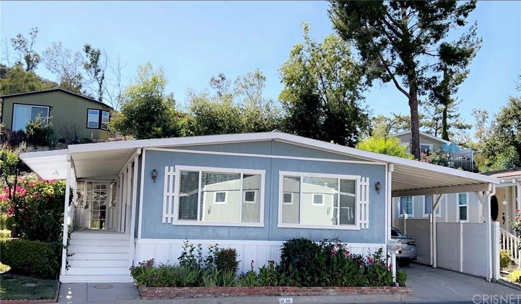 23777 Mulholland Hwy Spc 30 - Photo 1