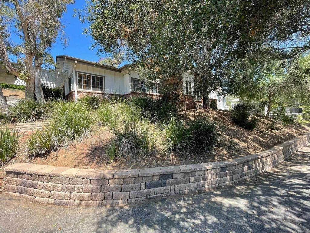 3088 Live Oak Park Road - Photo 1