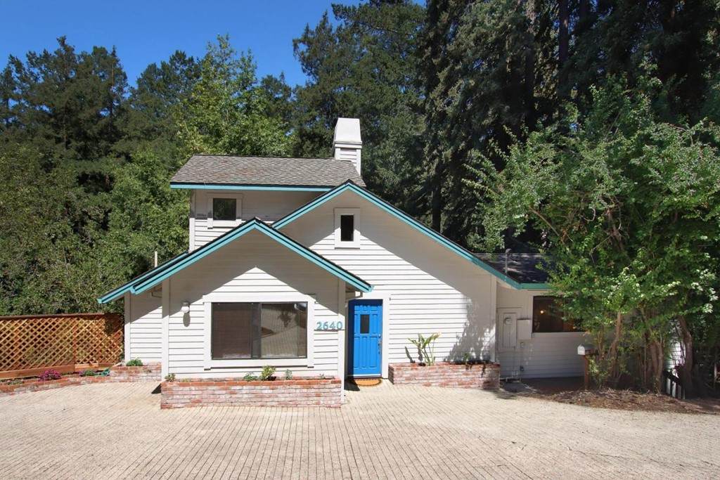 2640 Glen Canyon Road - Photo 1