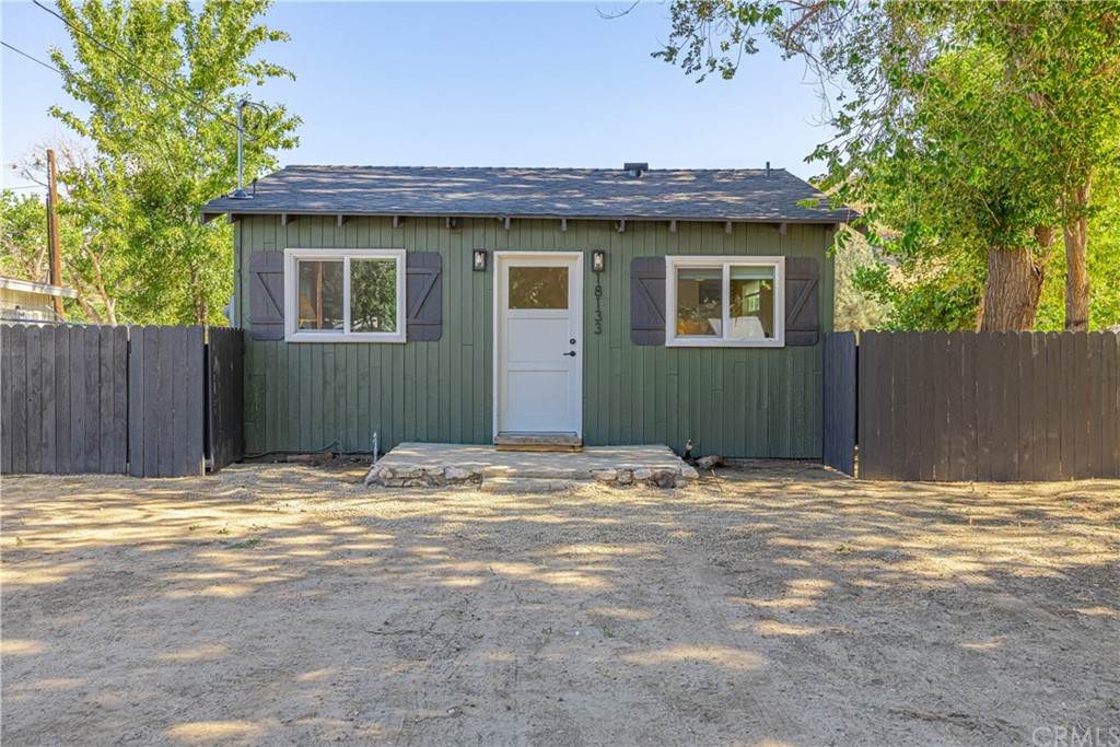 18133 Ellstree Drive - Photo 1