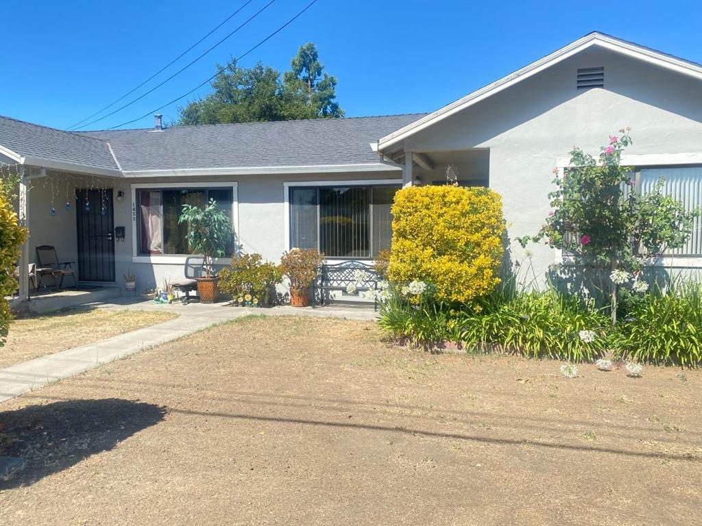 1449 Meridian Avenue - Photo 1