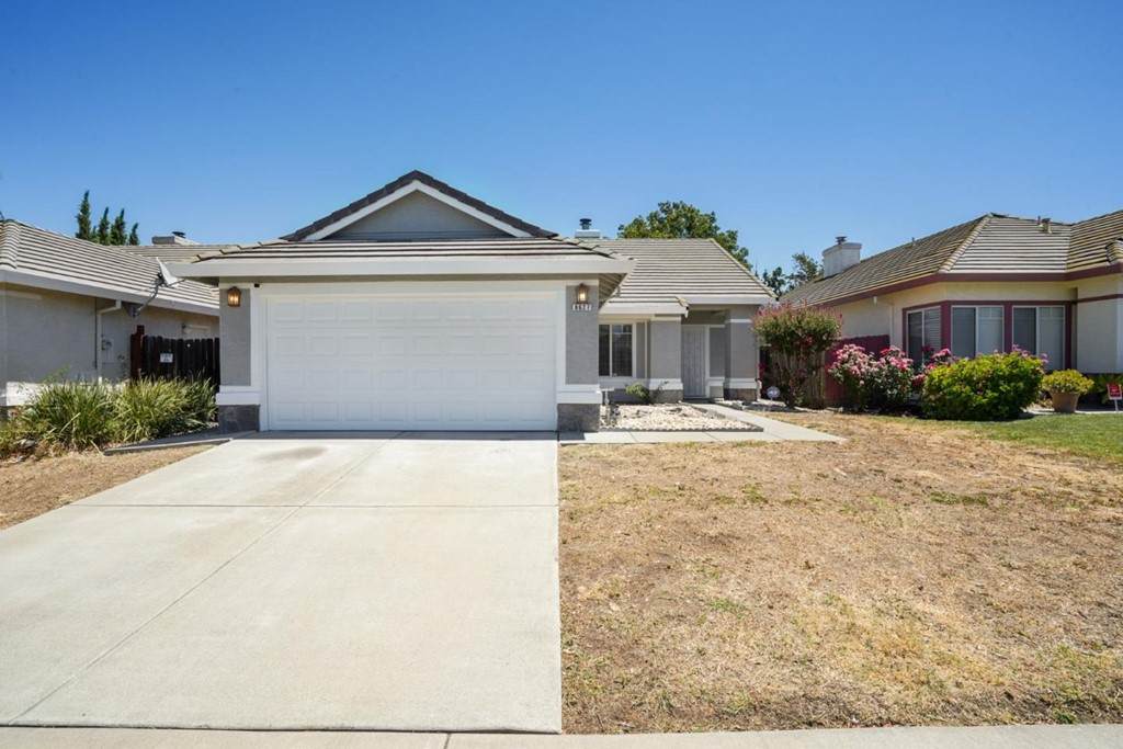 8627 Windsor Point Way - Photo 1