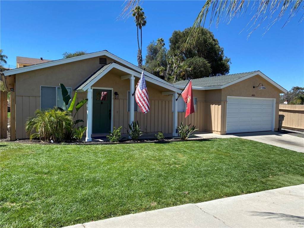 4021 Lonnie Street - Photo 1