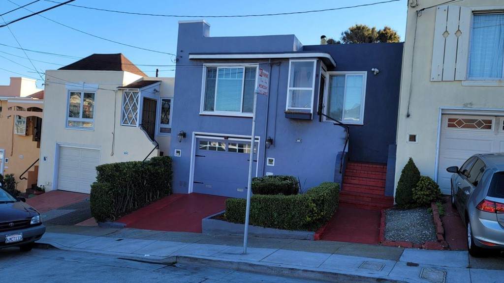 386 Maynard Street - Photo 1