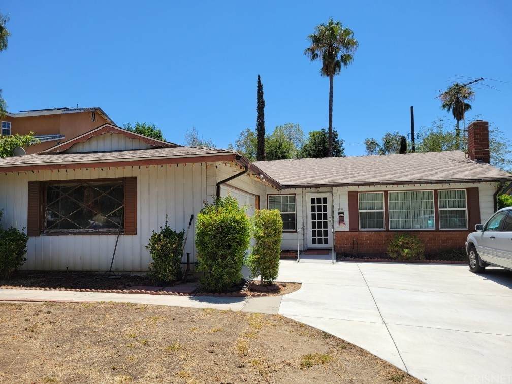 13102 Sayre Street - Photo 1