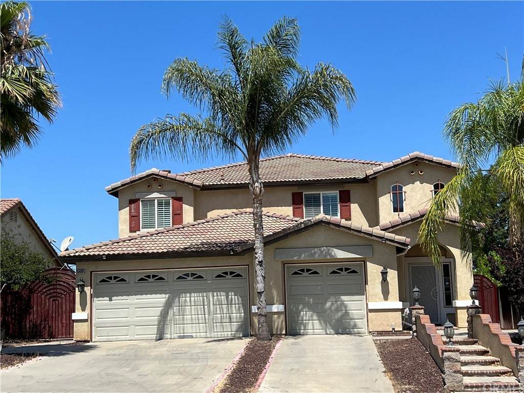 15409 Adobe Way - Photo 1