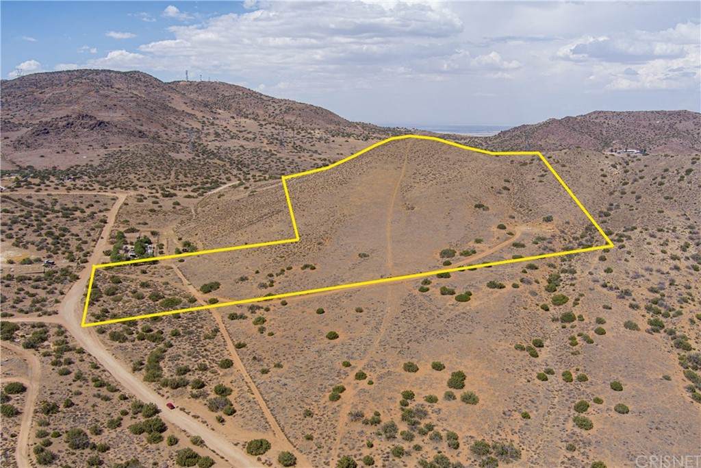 0 Vac/Eagle Butte Rd/Vic Tuckerw - Photo 1
