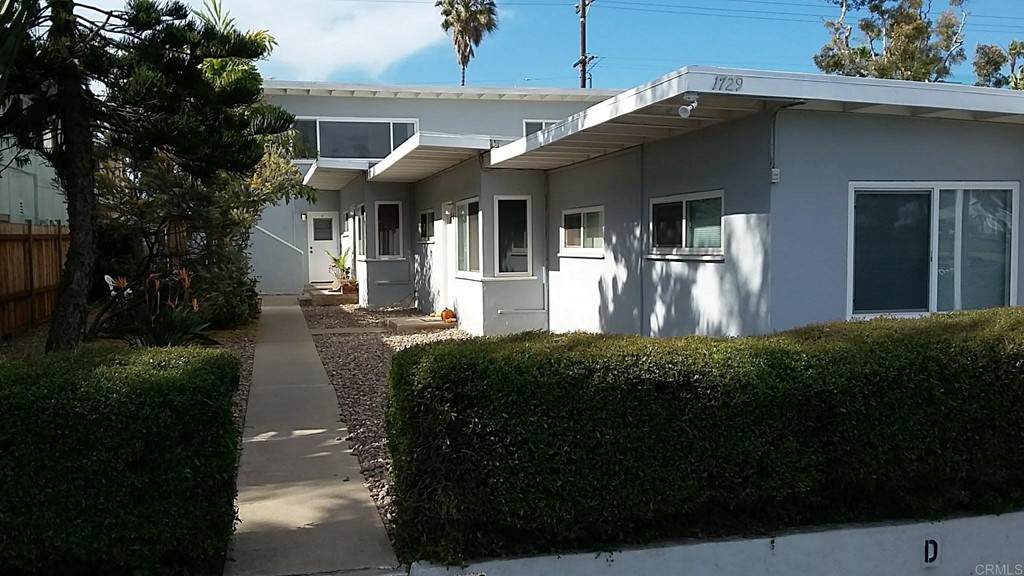 1729 Myers Street - Photo 1