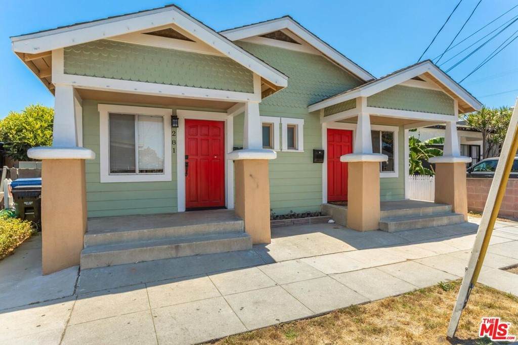 281 15th Street - Photo 1