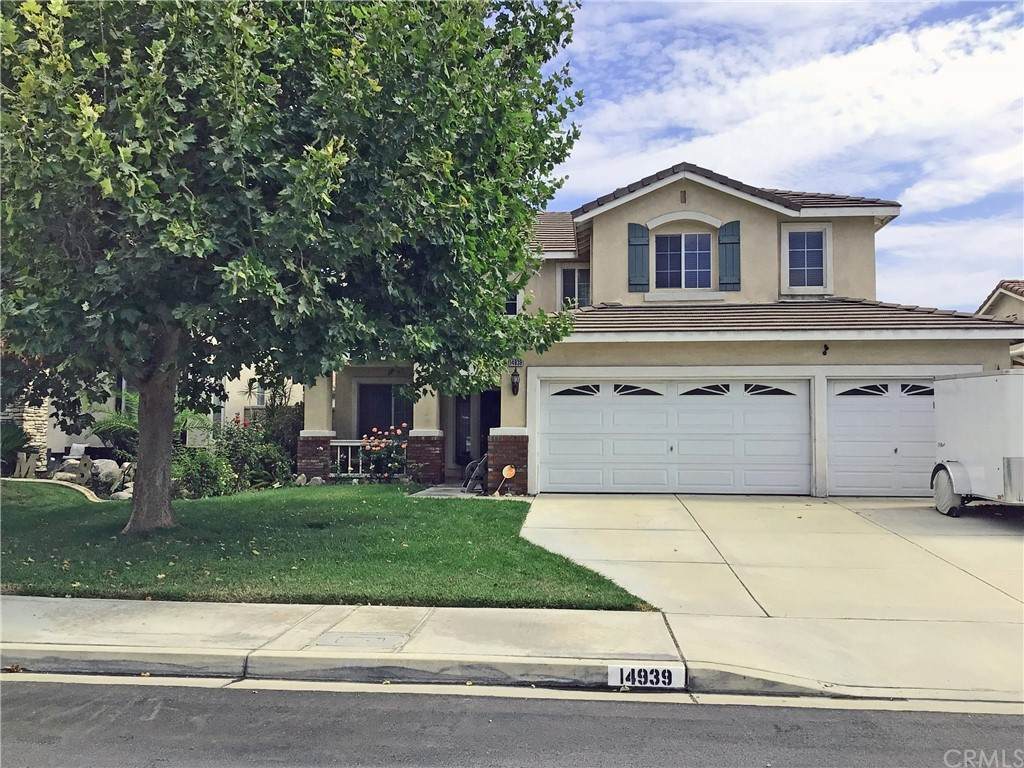 14939 Beartree Street - Photo 1