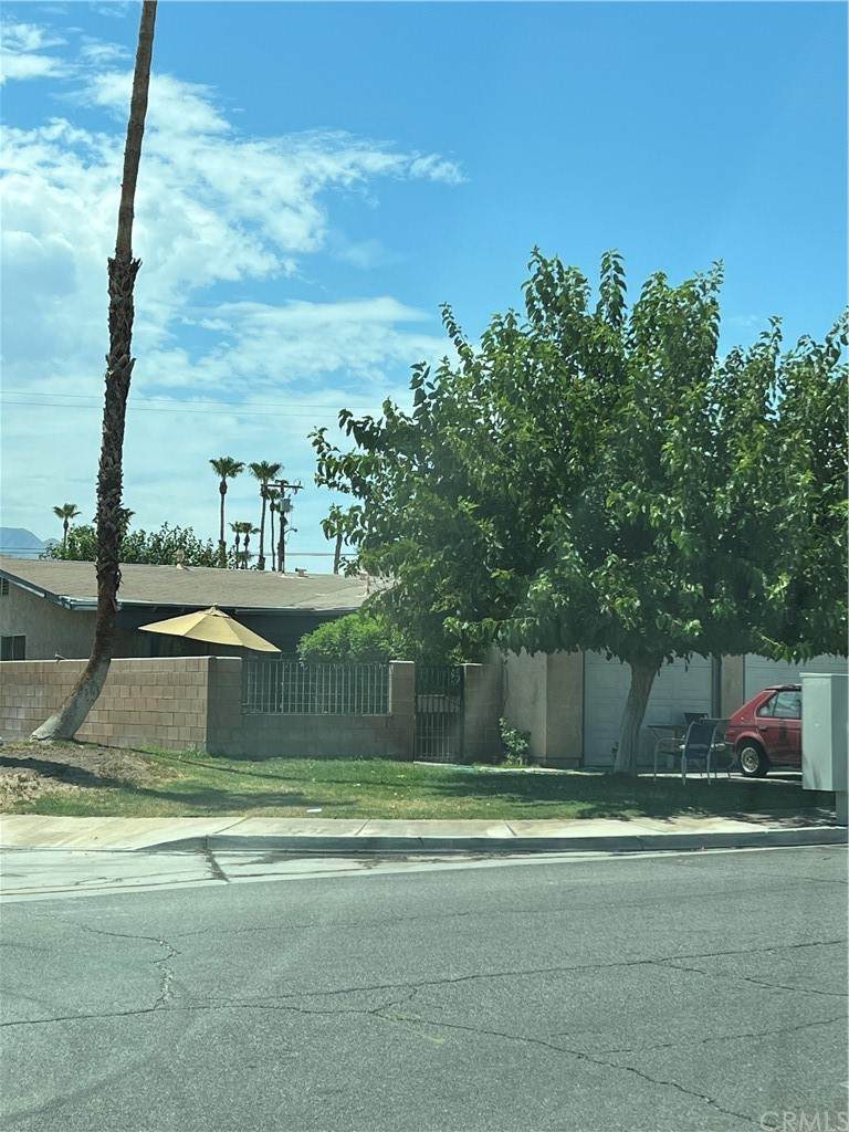 33585 Via De Anza - Photo 1
