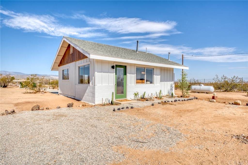 1016 Luna Mesa Road - Photo 1