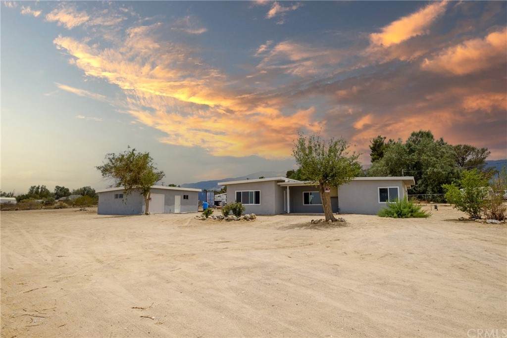 9537 Mesa Road - Photo 1